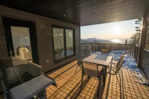 KLIMA | Cottage with view and spa - Image 2