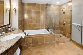 Suncadia Lodge 1-Bedroom Riverview Suite! - Image 3