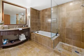 Suncadia Lodge 1-Bedroom Riverview Suite! - Image 4
