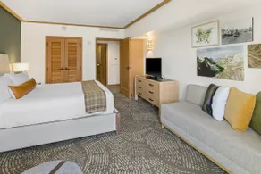 Suncadia Lodge 1-Bedroom Riverview Suite! - Image 5