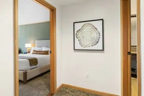 Suncadia Lodge 1-Bedroom Riverview Suite! - Image 2