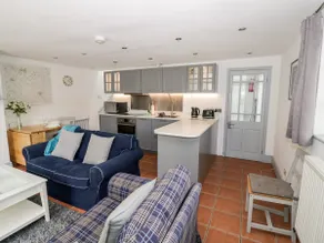 Homestead Cottage - Image 4