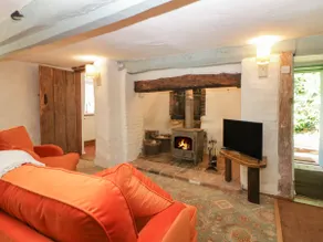 The Hideaway at Burrow Hill - Image 3