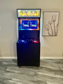 Stylish Family Home : Arcade | Kemah | Work Desk - Image 3