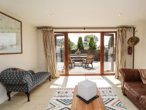 Loose Farm Lodge - Image 4
