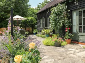 The Barn at Sandhole Cottage - Image 2