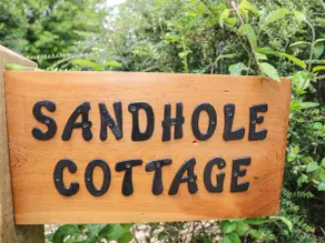 The Barn at Sandhole Cottage - Image 3