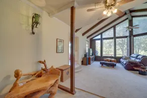 Waterfront Keystone Lake Gem: Private Dock, Kayaks - Image 4