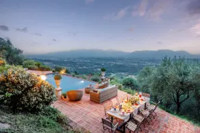 Villa Lina, Luxury Farmhouse with Pool and Amazing - Image 4