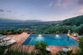 Villa Lina, Luxury Farmhouse with Pool and Amazing - Image 3