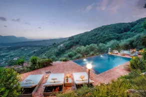 Villa Lina, Luxury Farmhouse with Pool and Amazing - Image 2