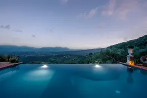 Villa Lina, Luxury Farmhouse with Pool and Amazing - Image 5