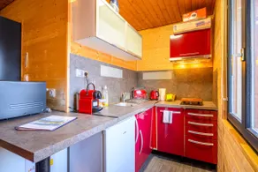 Cozy studio with panoramic views of the Vosges - Image 5