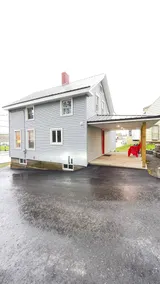 Waterfront Cape 3br 2 bth fire pit - Image 3