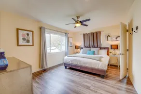 4BR | Pet Friendly | Walk2Beach | Fenced Yard - Image 3