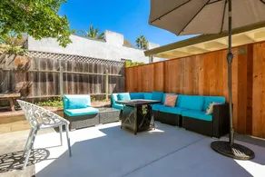 4BR | Pet Friendly | Walk2Beach | Fenced Yard - Image 4