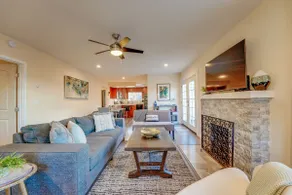 4BR | Pet Friendly | Walk2Beach | Fenced Yard - Image 2