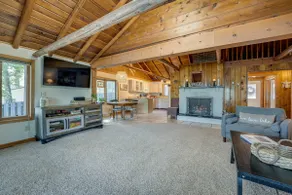 Delton Oasis Retreat w/ Lake Views & Deck! - Image 5