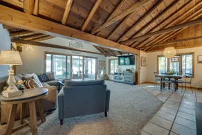 Delton Oasis Retreat w/ Lake Views & Deck! - Image 4
