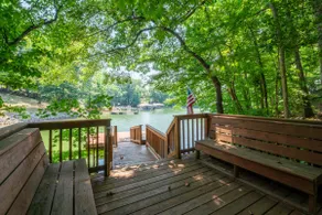 Dragonfly Cove Private Dock! - Image 2