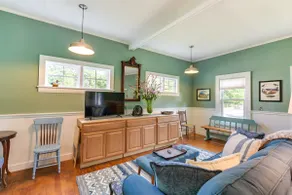 Pet-Friendly Maine Cottage By Northern Bay - Image 5