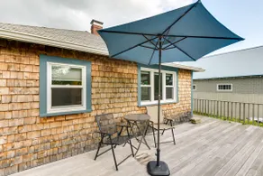 Pet-Friendly Maine Cottage By Northern Bay - Image 2