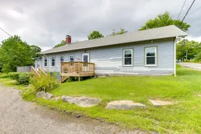 Pet-Friendly Maine Cottage By Northern Bay - Image 3