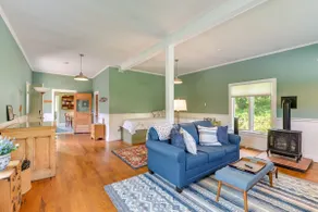 Pet-Friendly Maine Cottage By Northern Bay - Image 4