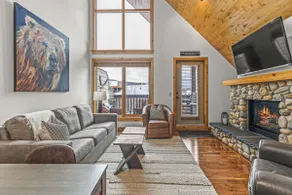 Vue incroyable des Three Sisters ! Penthouse 3 chambres - Image 2