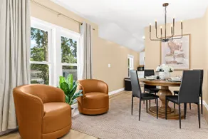[2BR/1BA] Peaceful Oasis | King Beds | Upper Flat - Image 4