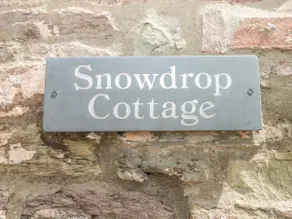 Snowdrop Cottage - Image 4