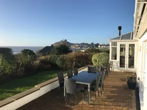 The Beach House Criccieth - Image 3