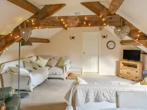 Hen Ysgubor Cottage - Image 3
