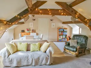 Hen Ysgubor Cottage - Image 4