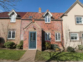 Dotty's Sunshine Cottage - Image 2