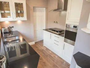 The Tynemouth Cottage - Image 5