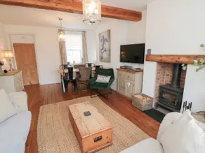 Harriet's Cottage - Image 5