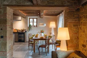 La Tuscia - Tenuta di Toscana, Boutique Villa - Image 3