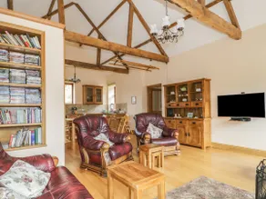 IL COTTAGE, animali domestici, con caminetto a Washford, Rif 982216 - Image 3