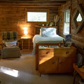 Keefer Cabin on the Hersey Creek - Image 4