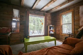 Keefer Cabin on the Hersey Creek - Image 2