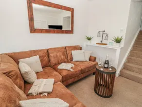 Lovatt House Apartment Tynemouth - Image 3