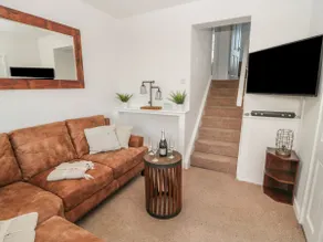 Lovatt House Apartment Tynemouth - Image 4