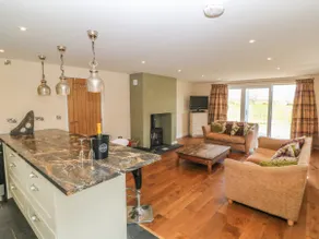 Rhos Y Foel Cottage - Image 5