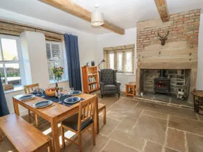 The Cottage, Beeston Hall - Image 5