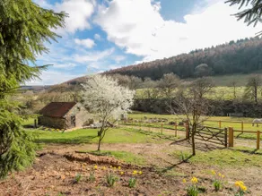 Thompson Rigg Barn - Image 2