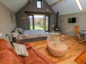 Thompson Rigg Barn - Image 4