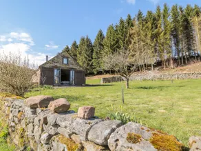 Thompson Rigg Barn - Image 3