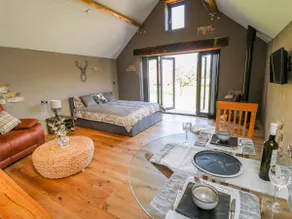 Thompson Rigg Barn - Image 5