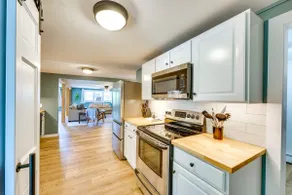 Conveniently Located Old Forge Condo Near Downtown - Image 2